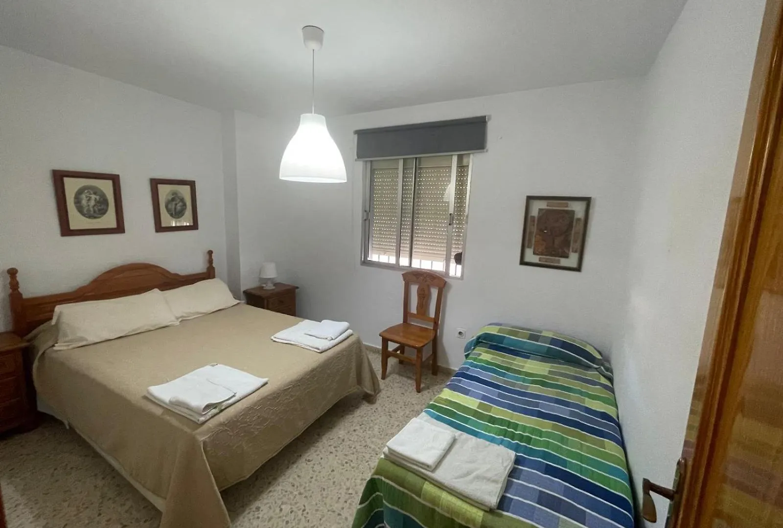 Apartamento Las Caracolas Cadiz 0*,  İspanya